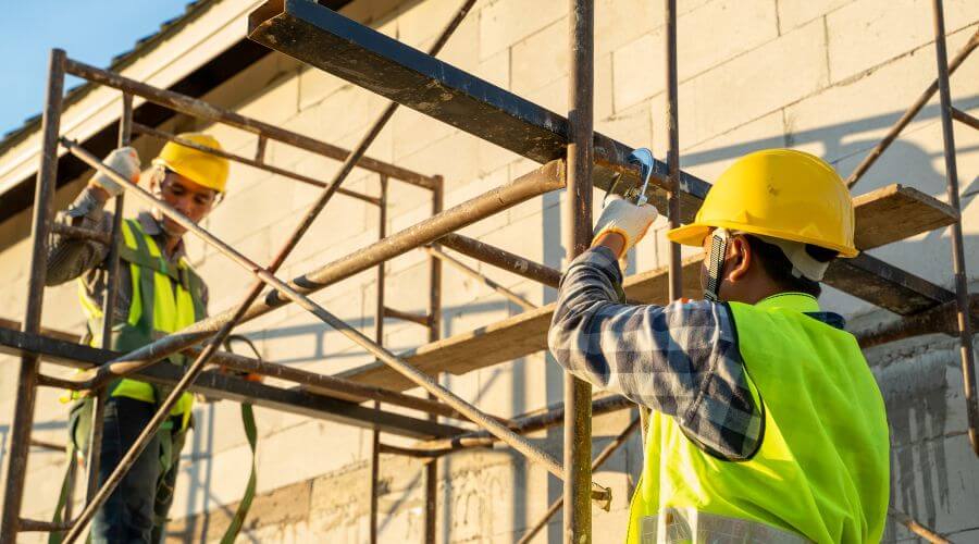 Soffit Repair in Princeton, CA